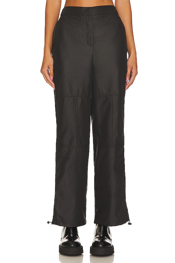 view 2 of 5 Gianna Jogger Pant in Black