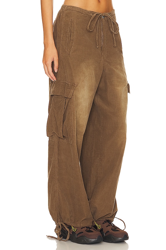 view 2 of 4 Kalya Pant in Toffee