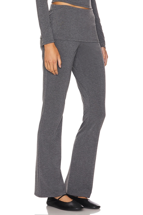 view 2 of 6 Jordy Pant in Grey