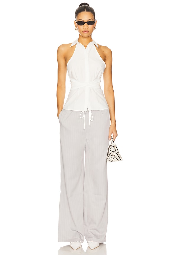 Callen Drawstring Trouser