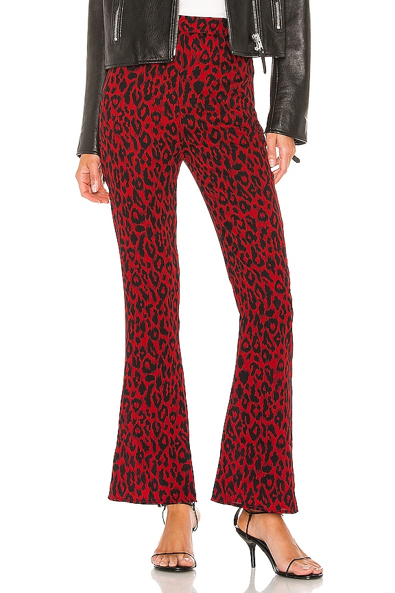 Kendall Kick Flare Pants