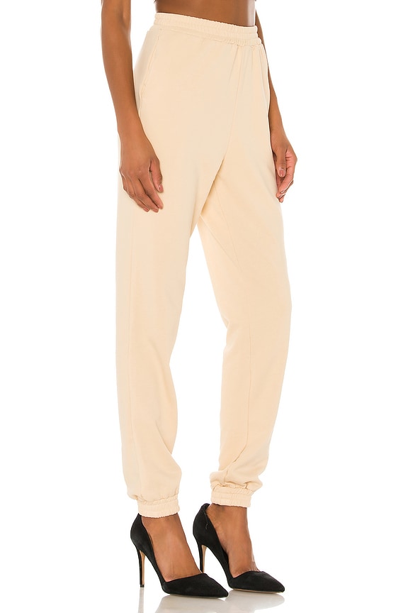 view 2 of 4 Dallas Joggers in Nude