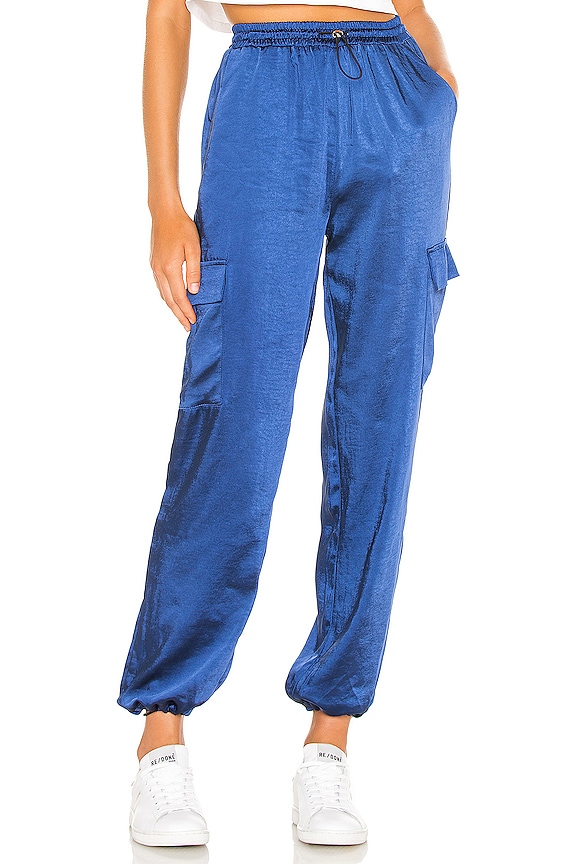 view 1 of 6 Rita Cargo Pant in Navy
