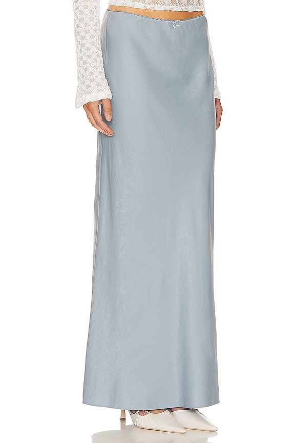 view 2 of 4 FALDA WOMEN'S in Steel