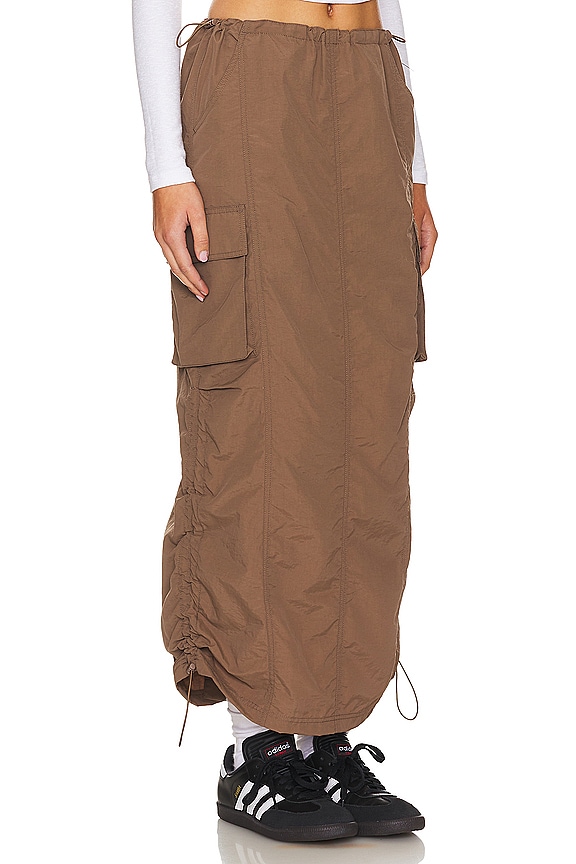 view 2 of 4 SAIA CARGO MAXI EZRA in Mocha