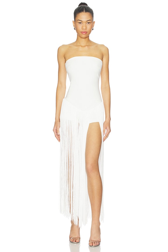 view 1 of 5 COMBISHORT TEA in Ivory