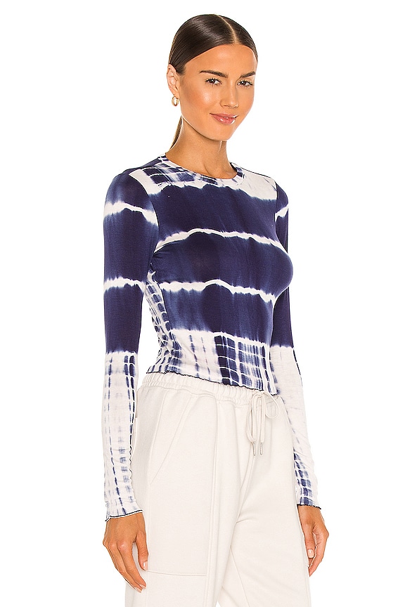 Superdown Dawn Long Sleeve Top | superdown