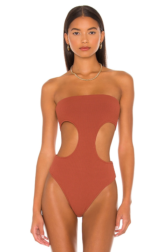 view 2 of 5 БОДИ DARCEY in Rust