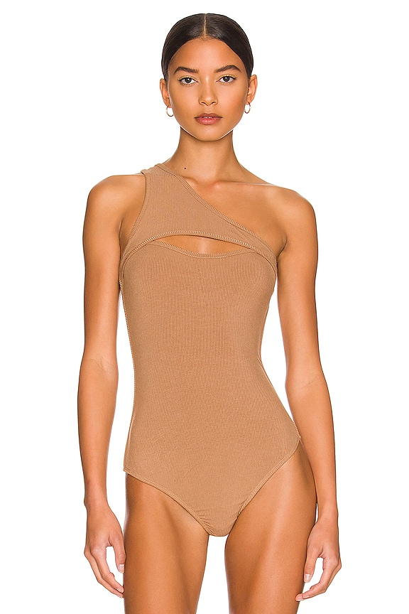 view 2 of 5 BODY SADRA in Nude