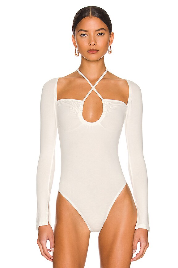 view 2 of 5 BODY STORME in White