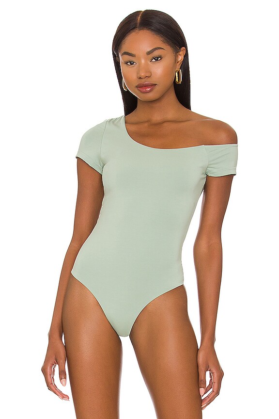 view 2 of 5 BODY FELICIA in Sage