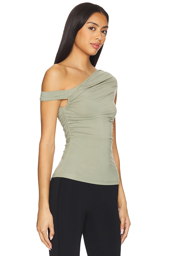 view 2 of 5 MOXIE トップ in Sage
