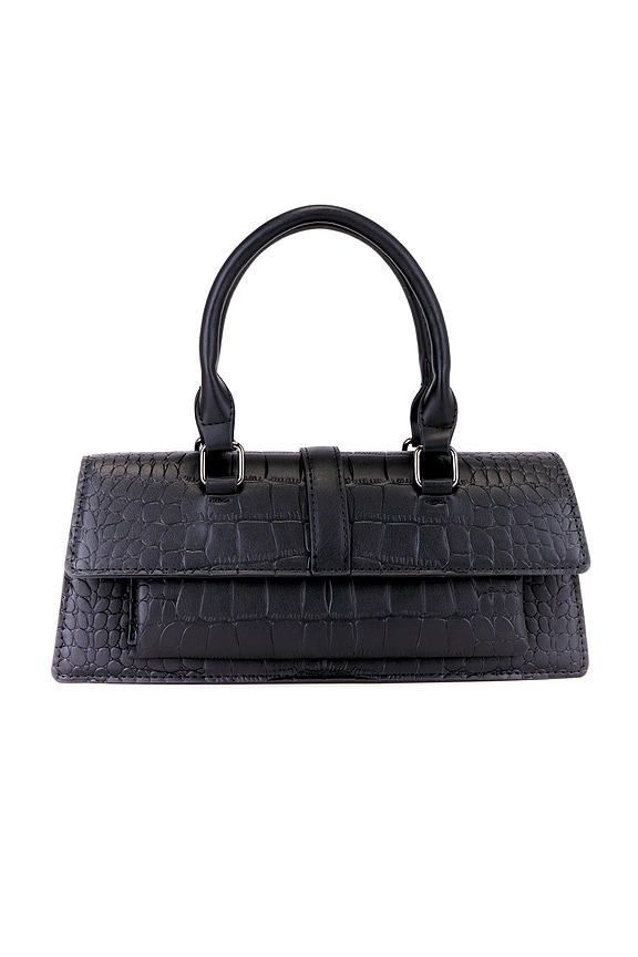 view 2 of 5 Priscilla Bag in Black