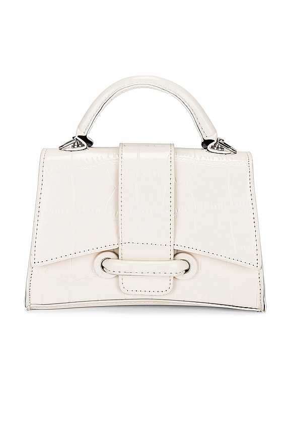 view 2 of 5 Taylor Bag in Cream