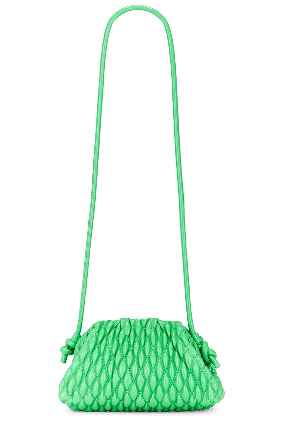 view 2 of 4 SAC AMANDA in Green