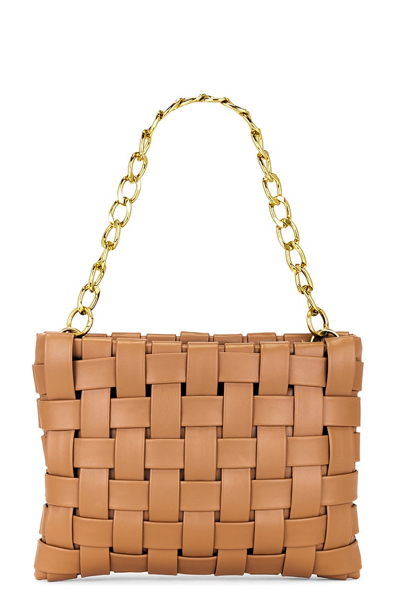 view 2 of 5 Holly Bag in Brown