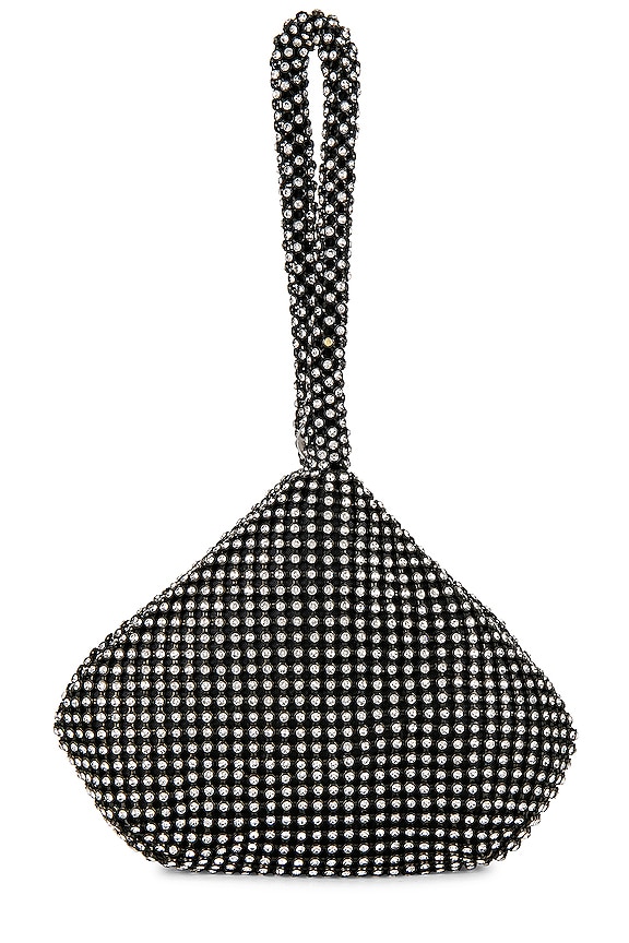 view 2 of 4 BOLSO SONIA in Black