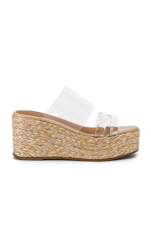 Paris Espadrille