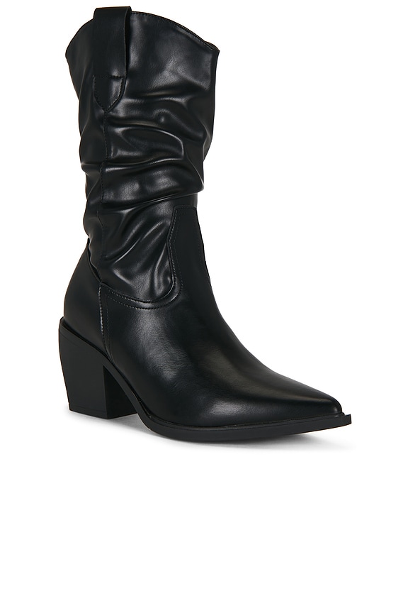 view 2 of 5 BOTA RILEY in Black