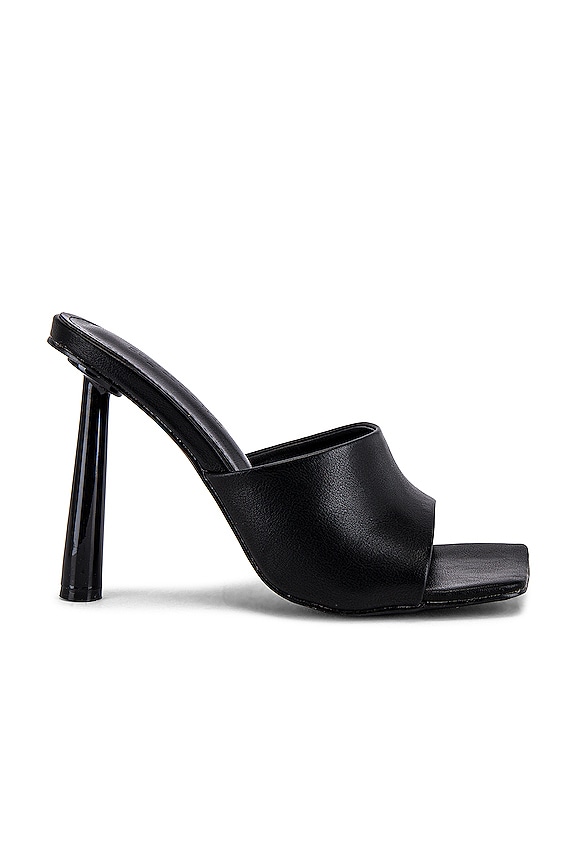 view 1 of 5 Cait Mule in Black