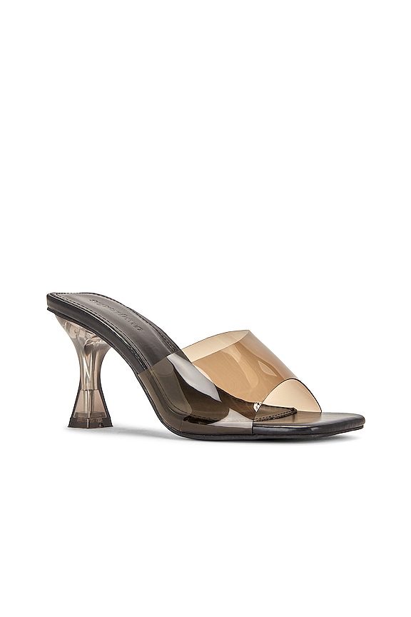 view 2 of 5 Jacey Heel in Black