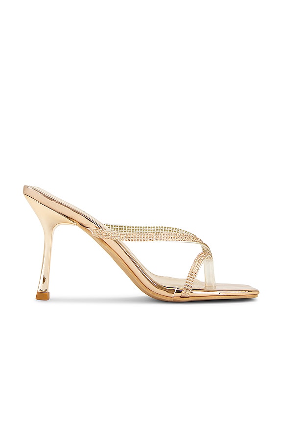 view 1 of 5 Jenn Heel in Rose Gold