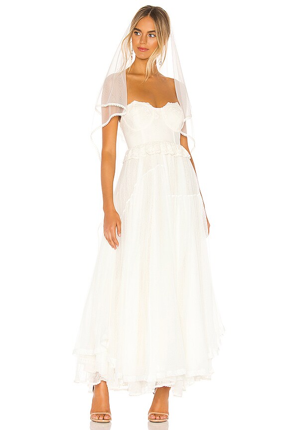 view 2 of 4 VELO in Off White