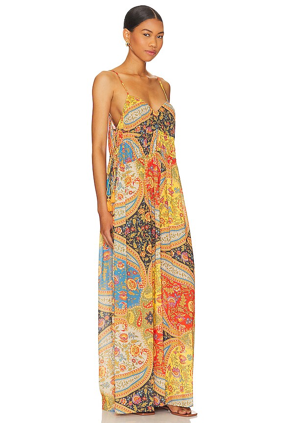 view 2 of 3 COMBINAISON BELLADONNA in Kaleidoscope