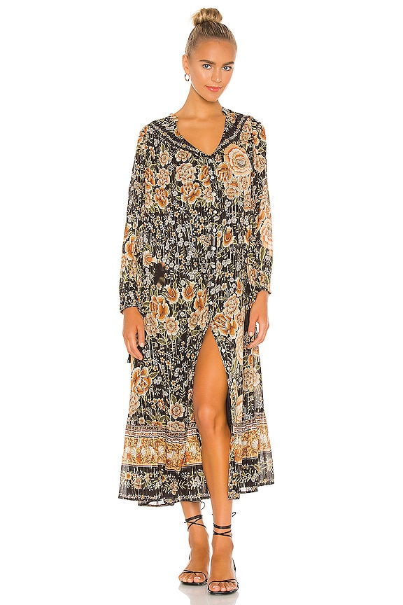 view 2 of 5 Mystic Gown in Nightfall