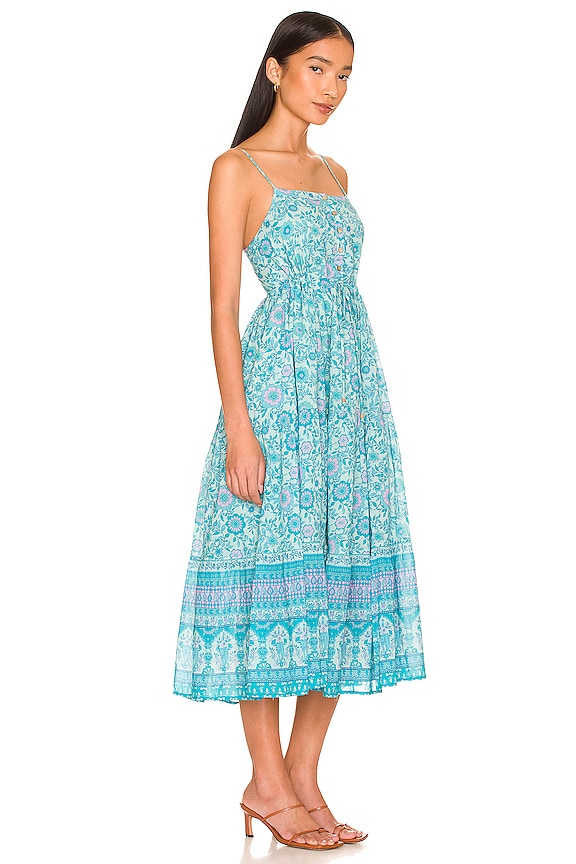 view 2 of 3 X REVOLVE Utopia Sundress in Pacific