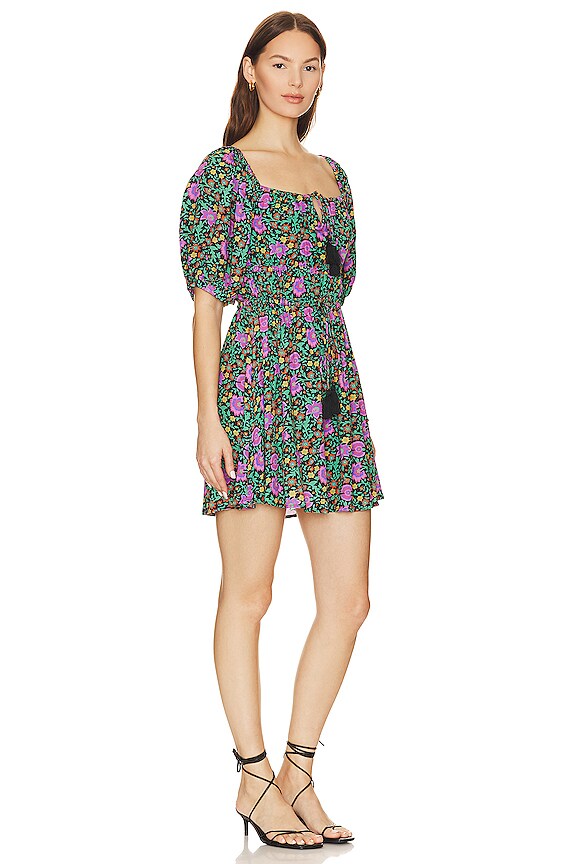 view 2 of 3 ПЛАТЬЕ VILLAGE in Forest