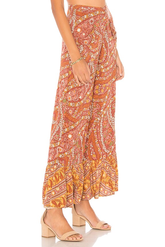 view 2 of 4 City Lights Pants in Auburn