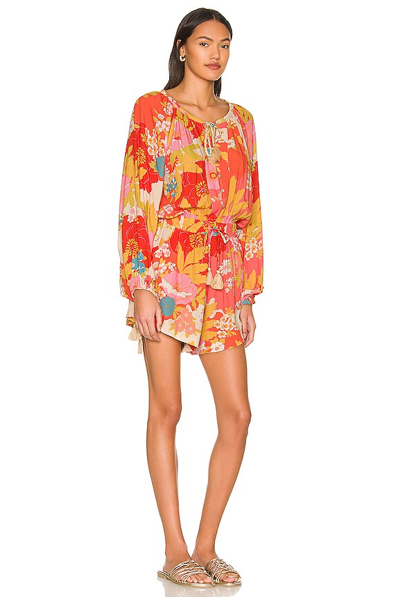 view 2 of 3 TYLER 롬퍼 in Chili