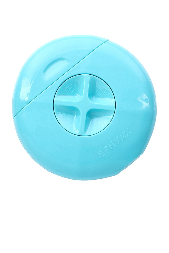 view 2 of 5 MAQUINILLA DE AFEITAR PORTÁTIL in Teal The Deal