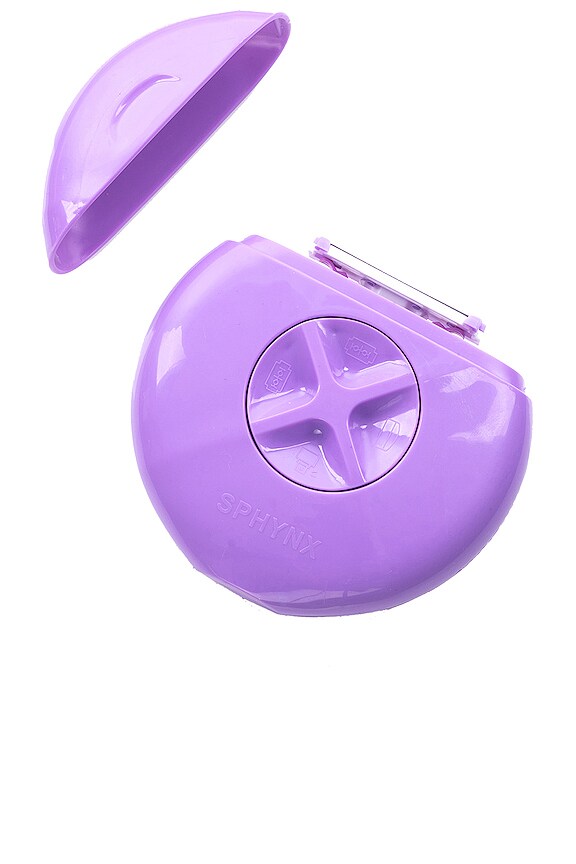 view 1 of 5 RASOIR PORTABLE in Berry Haute