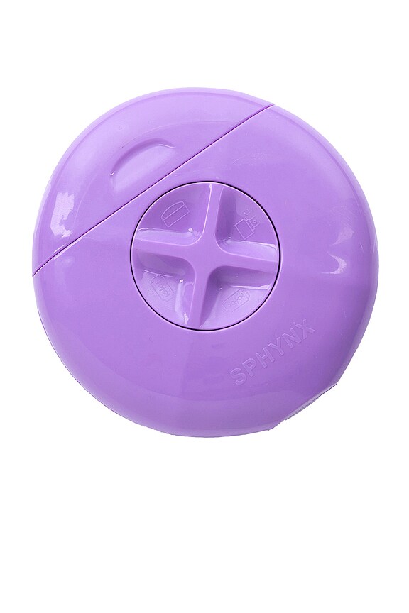 view 2 of 5 RASOIR PORTABLE in Berry Haute