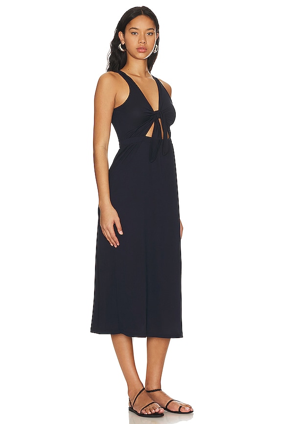 view 2 of 3 JEWEL 원피스 in Navy