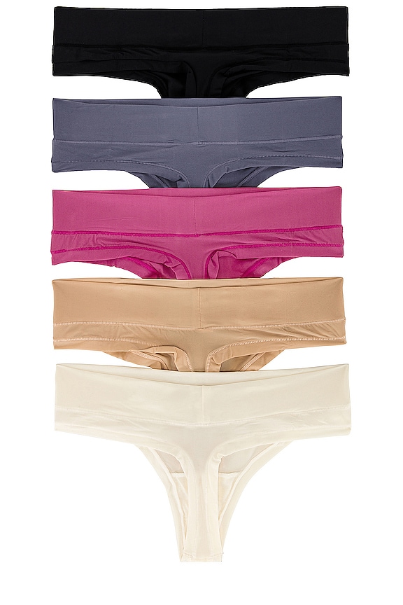 view 2 of 5 STRING in Multi