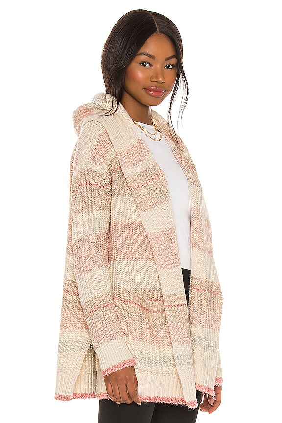 view 2 of 4 Vail Cardigan in Multi