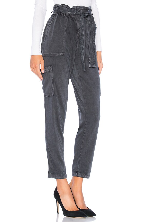 view 2 of 4 Scout Cargo Pant in Lead