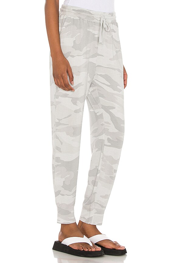 view 2 of 4 Lena Camo Jogger in Slate