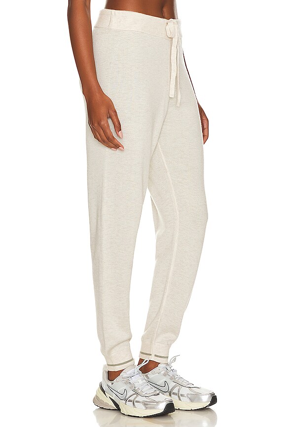 view 2 of 4 Sydney Jogger in V Olive B & Oat