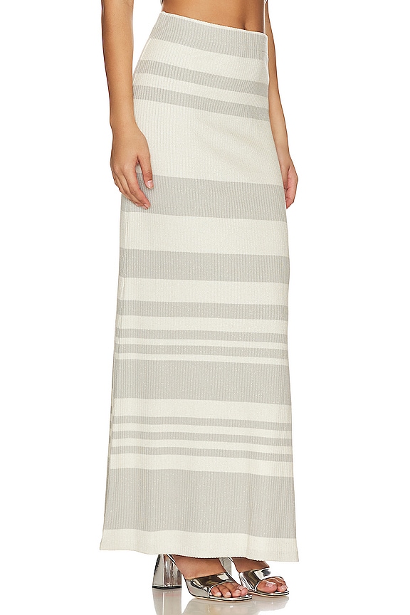 view 2 of 4 JUPE COCO in Multi