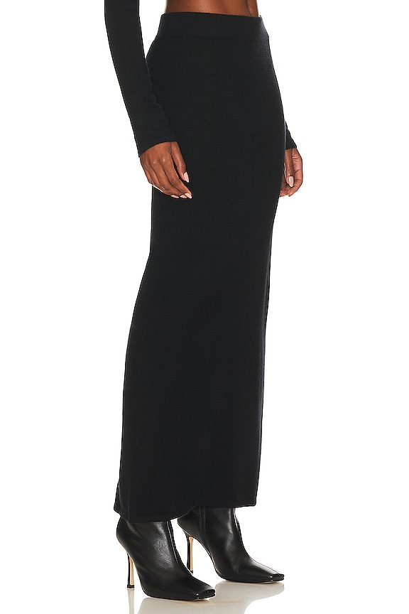 view 2 of 4 FALDA JOHARI in Black