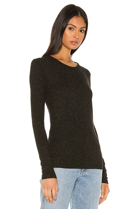 view 2 of 5 CAMISETA SILVERSTAR in Black