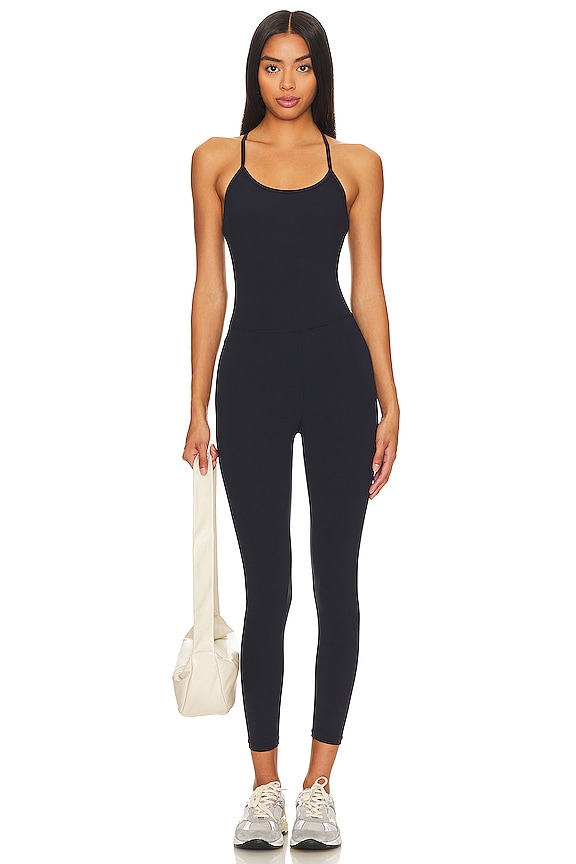 view 2 of 4 КОМБИНЕЗОН AIRWEIGHT in Indigo