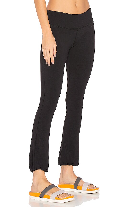 view 2 of 4 Essential Icon Sweatpant in Black