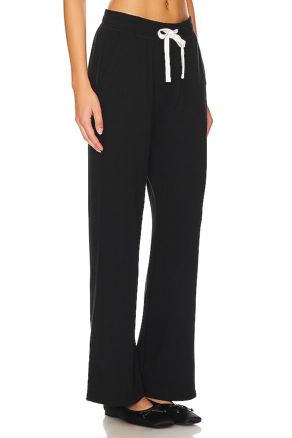 view 2 of 4 PANTALÓN DEPORTIVO RAVEN in Black