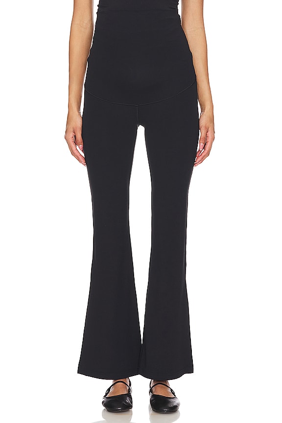 view 2 of 4 PANTALON RAQUEL in Black