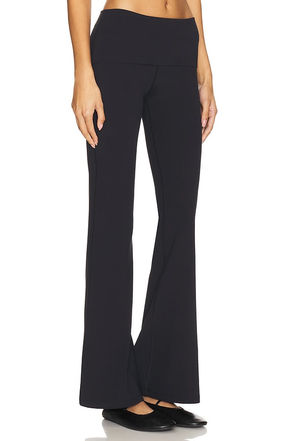 view 2 of 6 Raquel Airweight Fold Over Flare 32